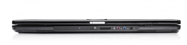 MSI Megabook GX710X-032CZ laptop TL-60 – image 5