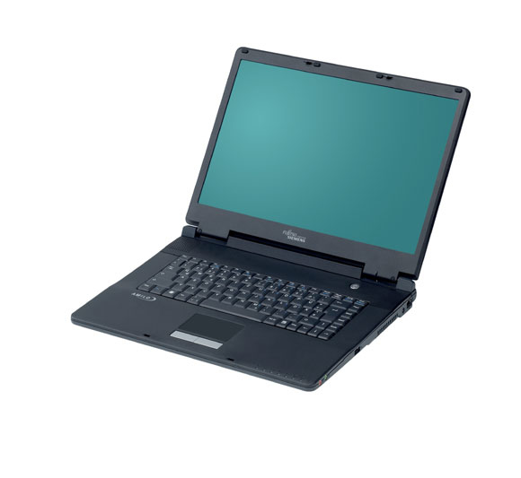 Fujitsu AMILO Li 1705-BTS7 – image 3