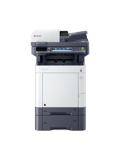 Kyocera ECOSYS M6235cidn/KL3 Laser A4 – image 2