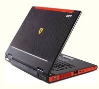 Acer Ferrari 4005WLMib