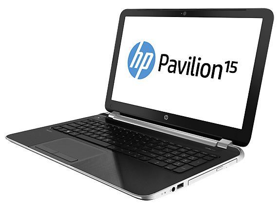 HP Pavilion 15-n206eia Intel® Core™ i7 i7-4500U Laptop – image 3