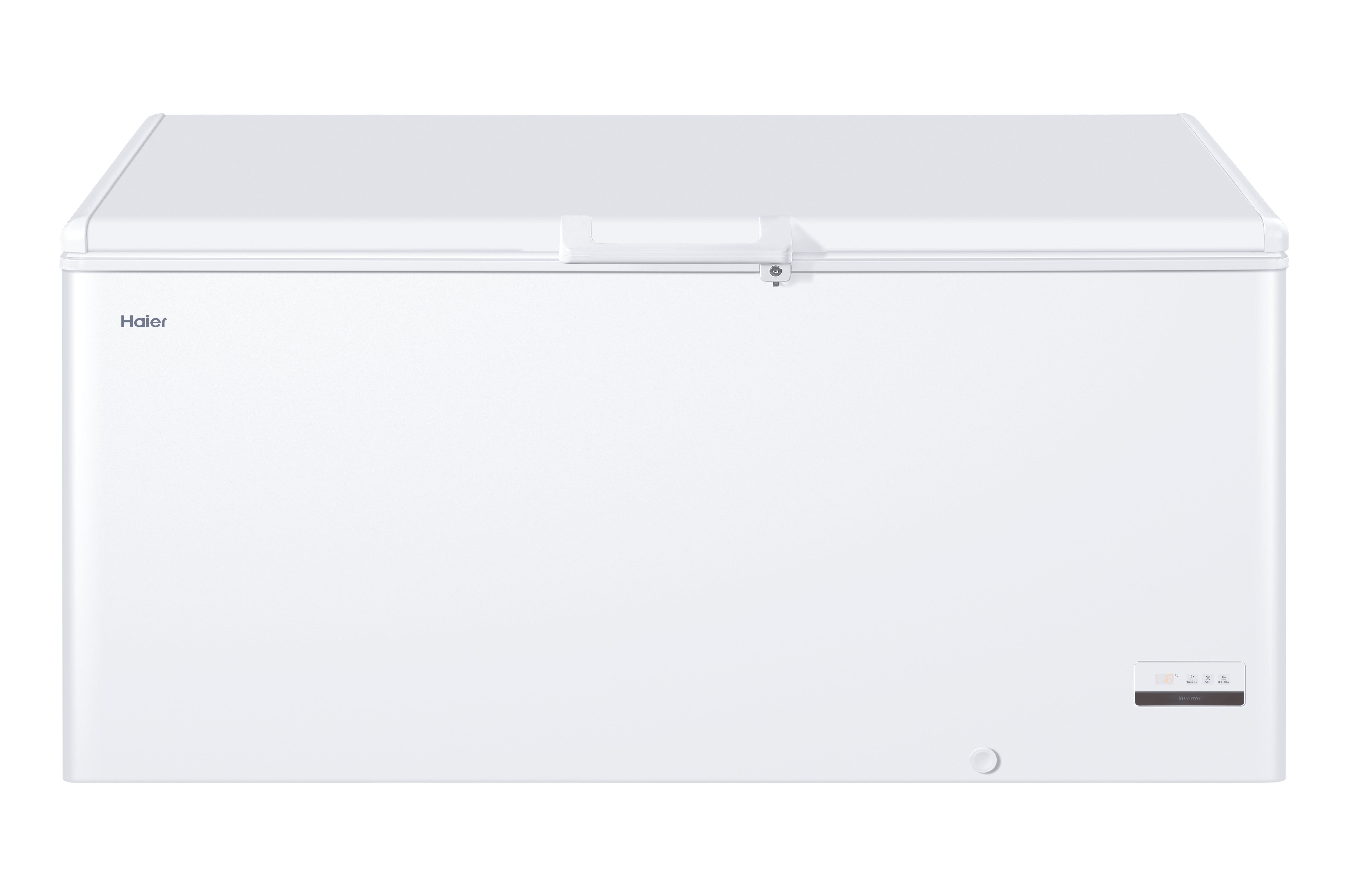 Haier HCE519F — vue 1 sur 6