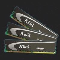 ADATA 3GB DDR3 PC3-12800 TC Kit – image 2