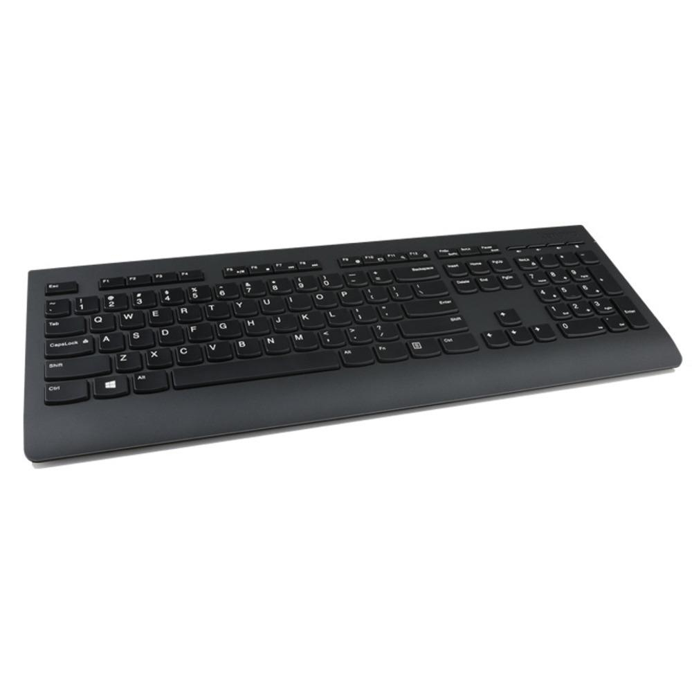 Lenovo 4X30H56853 keyboard Gaming AZERTY French Black – image 3