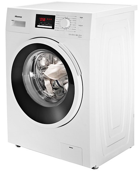 Hisense WFBJ 90141 – image 2