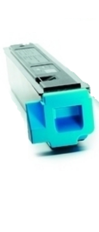 Kyocera TK-810C toner cartridge 1 pc(s) Original Cyan