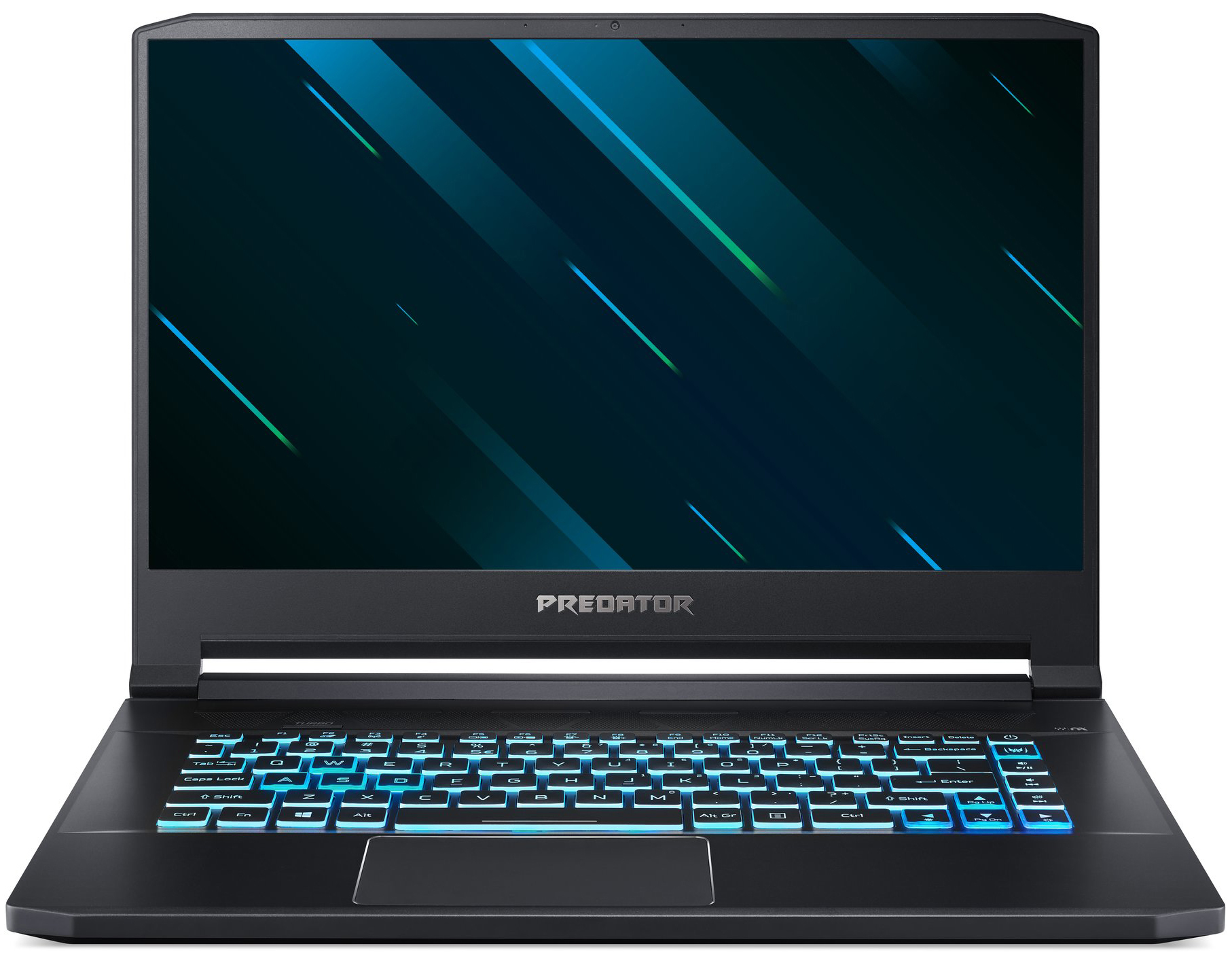 Acer Predator Triton 500 PT515-51-703D Intel® Core™ i7 i7-8750H Laptop – image 1