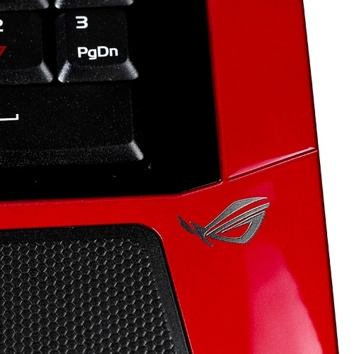 ASUS ROG G71G-7S009C Intel® Core™2 Duo P8400 – image 6
