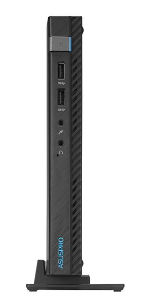 ASUSPRO E510-4165RTA PC/workstation Intel® Core™ i3 i3-4160T – image 4