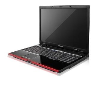 Samsung R710-FA01 Intel Pentium Mobile T3400