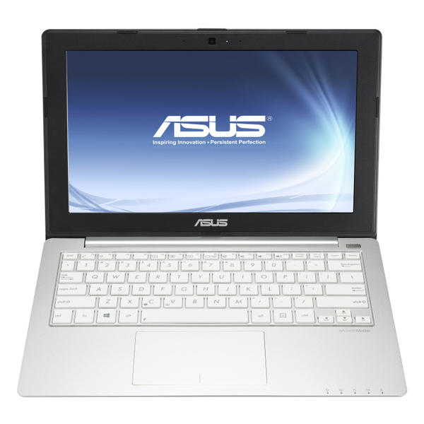 ASUS X201E-KX002H laptop Intel® Celeron® 847 – image 1