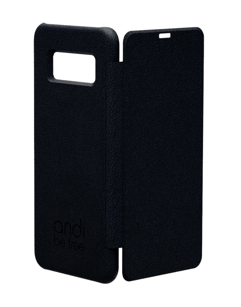 Hama Leather mobile phone case