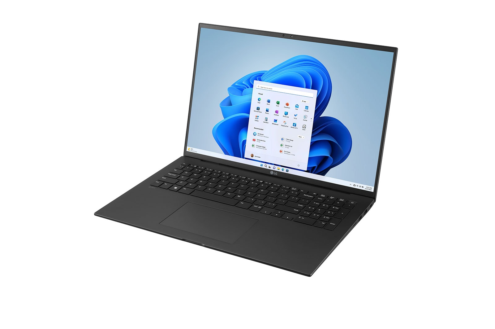 LG 17Z90R-A.AAB7U1 laptop Intel® Core™ i7 i7-1360P – image 3