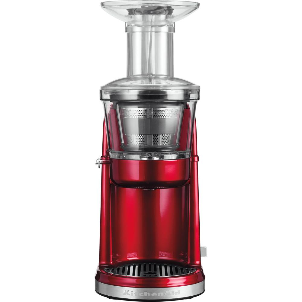KitchenAid 5KVJ0111ECA Slow juicer – image 3