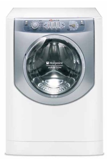 Hotpoint Aqualtis AQSL 09 U