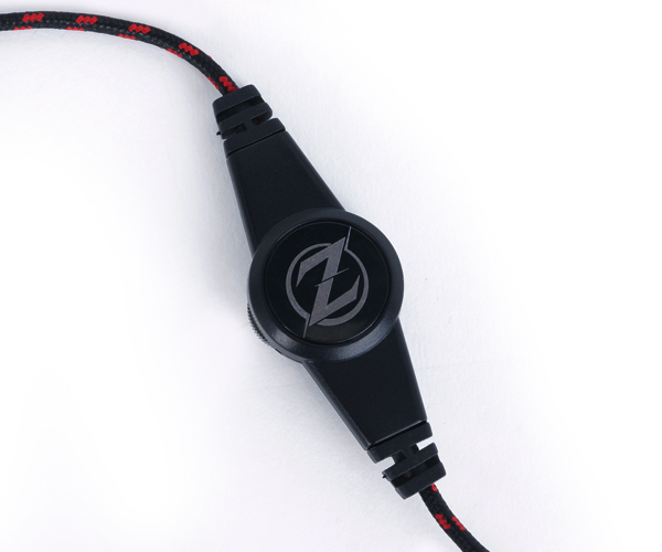 Zalman ZM-HPS300 headphones/headset Wired Head-band Gaming Black – image 4