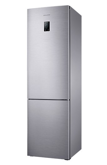 Samsung RL37J5218SS/EG fridge-freezer Freestanding – image 2