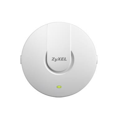 Zyxel NWA1121-NI 300 Mbit/s Power over Ethernet (PoE) – image 2
