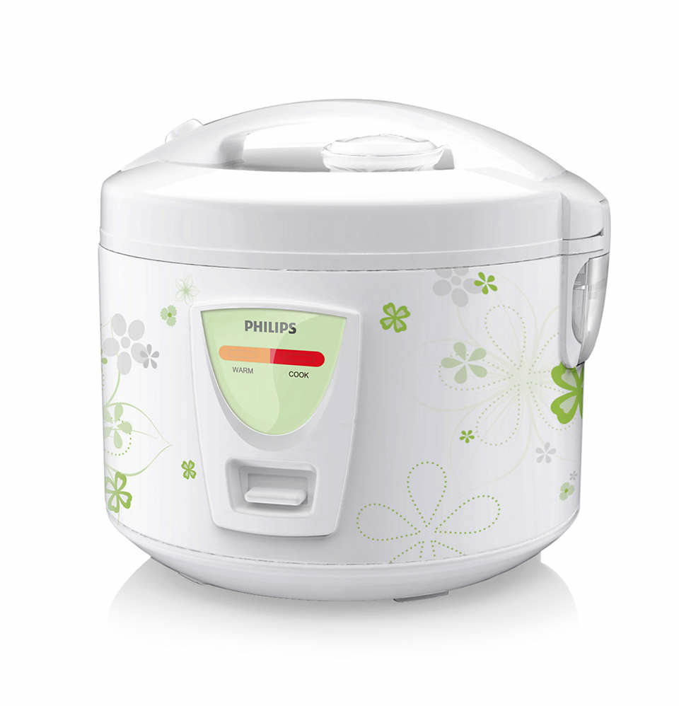 Philips Daily Collection HD3017/30 rice cooker