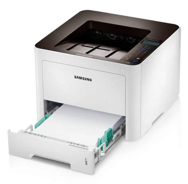 Samsung M3825DW 1200 x 1200 DPI A4 Wi-Fi – image 3