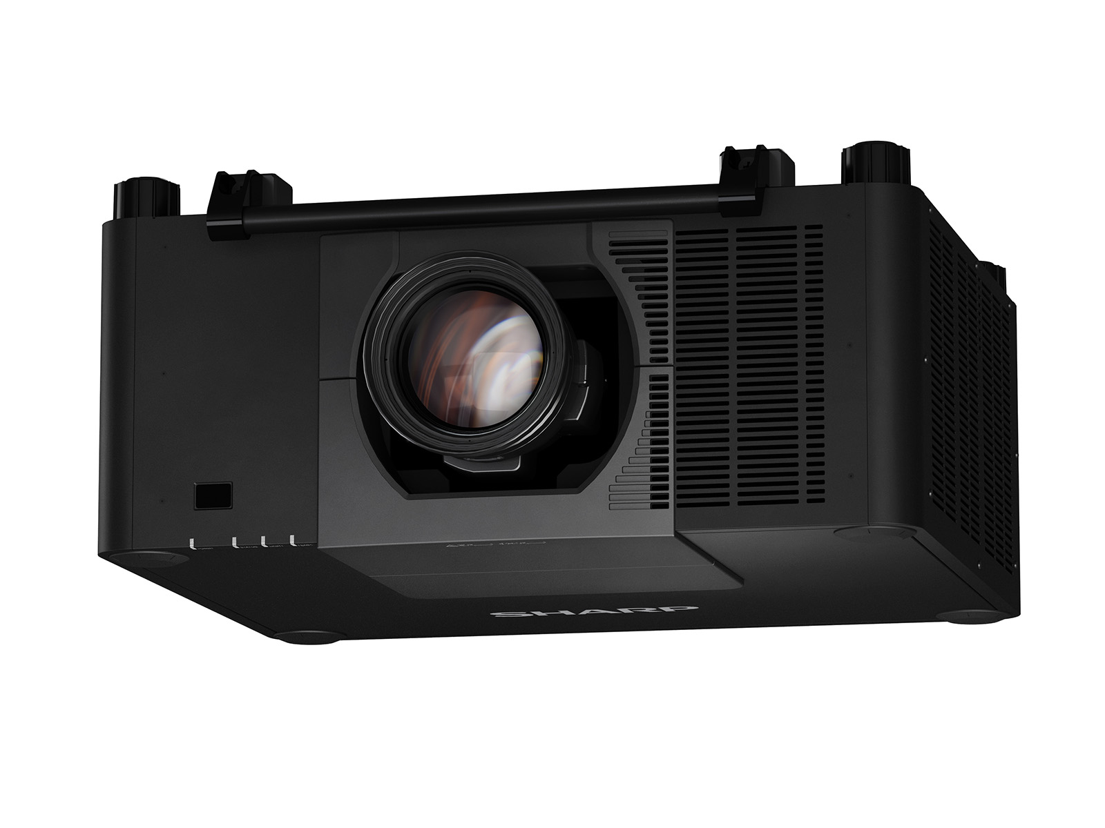 Sharp XP-A201U-B Short throw projector 20000 ANSI lumens 3LCD WUXGA (1920x1200) Black – image 5