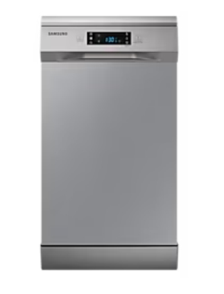 Samsung DW50R4070FS/EC — vue 1 sur 2