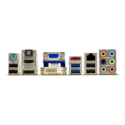 ASUS P8H77-M PRO – image 3