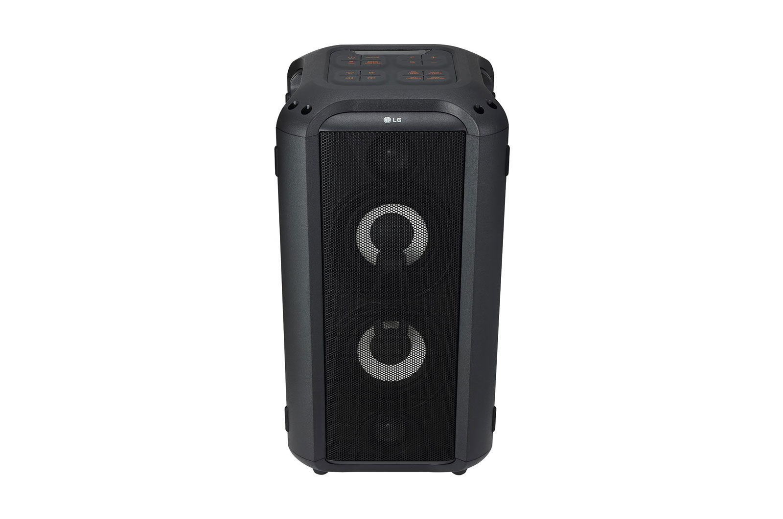 LG XBOOM RL4 – image 4