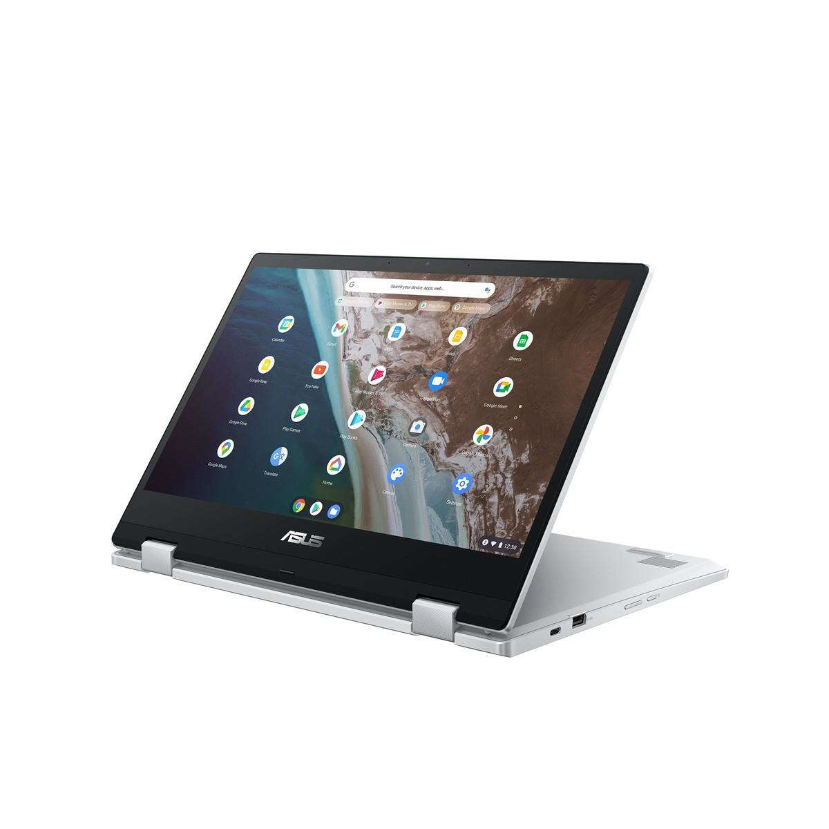 ASUS Chromebook Flip CB1400FKA-EC0184 Intel® Celeron® N N4500 – image 9