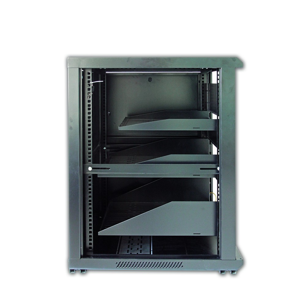 Techly I-CASE AV-2115BKTY – image 8