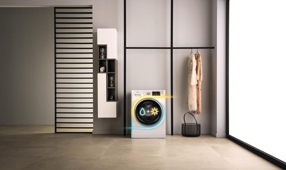 Whirlpool FFWDD 1176258 BCV FR – image 9