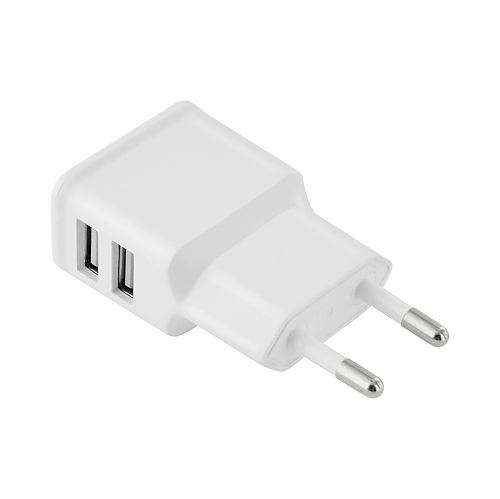 Emporia RL-MU-GNG-2.4W mobile device charger Universal White AC Indoor – image 2
