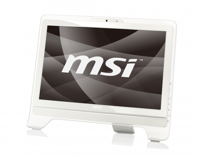 MSI AE2020M-041BE_K – image 4
