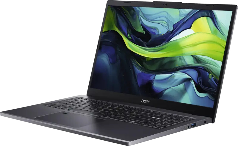 Acer Aspire 15 A15-51M-919A Intel® Core™ i9 i9-13900H Laptop – image 3