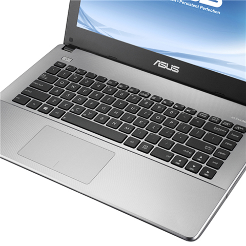 ASUS X450CA-CA282H Intel® Core™ i3 i3-3217U Laptop – image 4