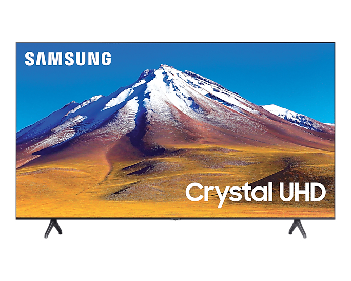 Samsung Series 6 UN50TU6900 – image 4