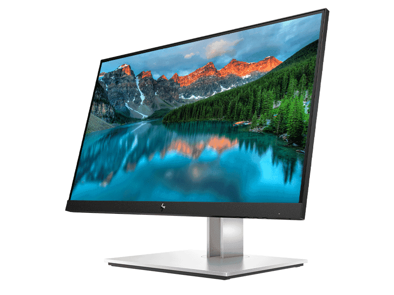 HP 600 G6 + E22 G4 – image 6