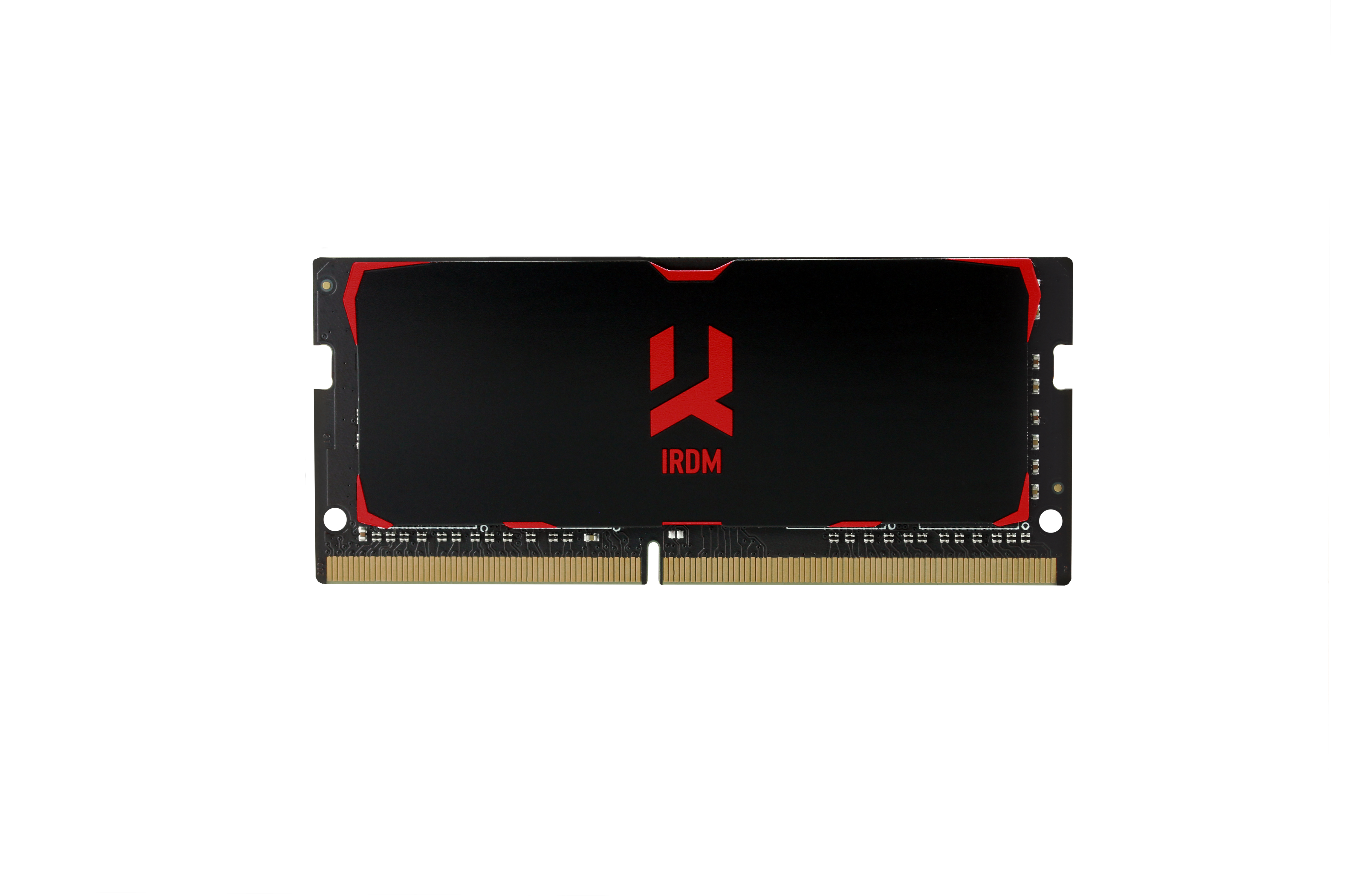 Goodram IR-3200S464L16SA/8G memory module 8 GB 1 x 8 GB DDR4 260-pin SO-DIMM