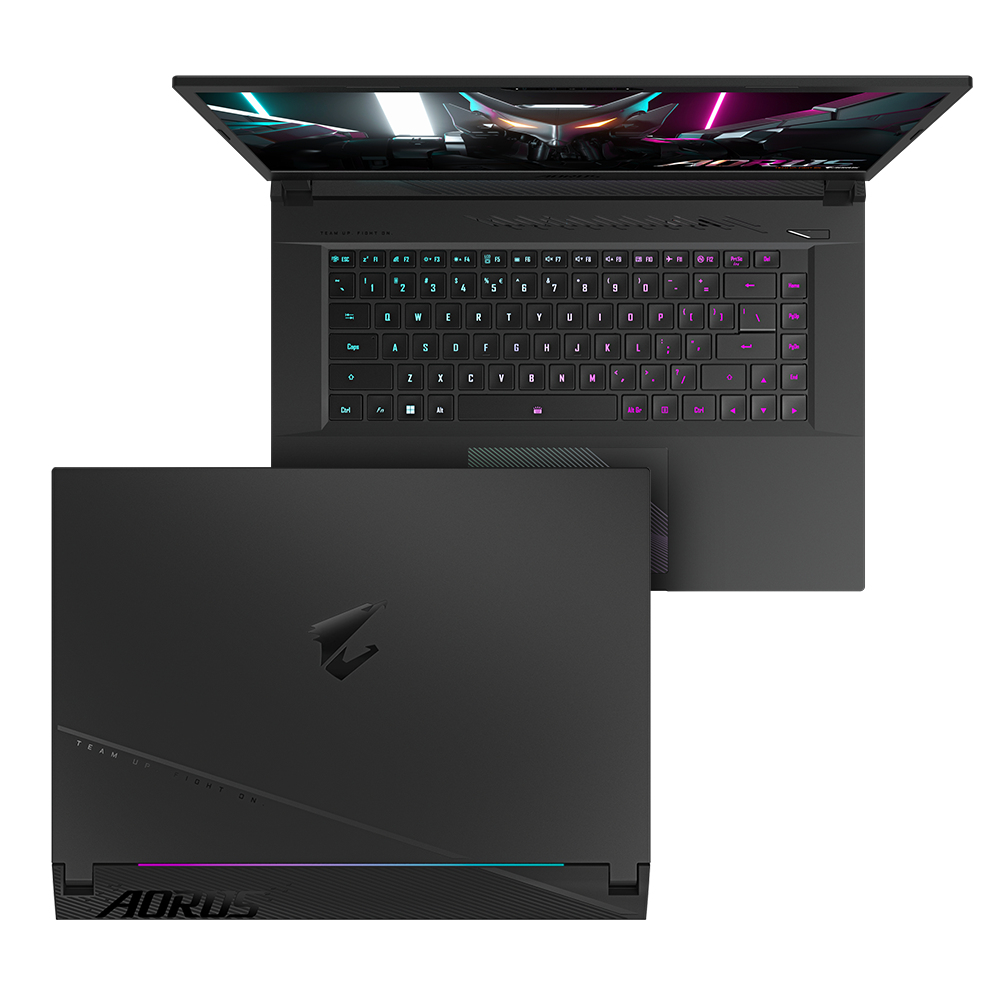 GIGABYTE AORUS 15 BSF-73DE754SH – image 3