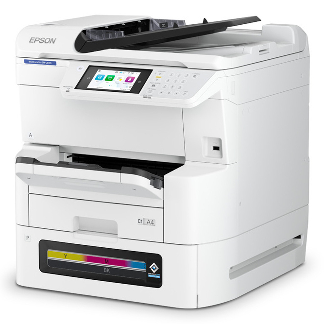 Epson WorkForce Pro EM-C8100 Inkjet A3 – image 2
