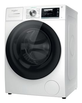 Whirlpool W7 99 SILENCE BE — vue 1 sur 2