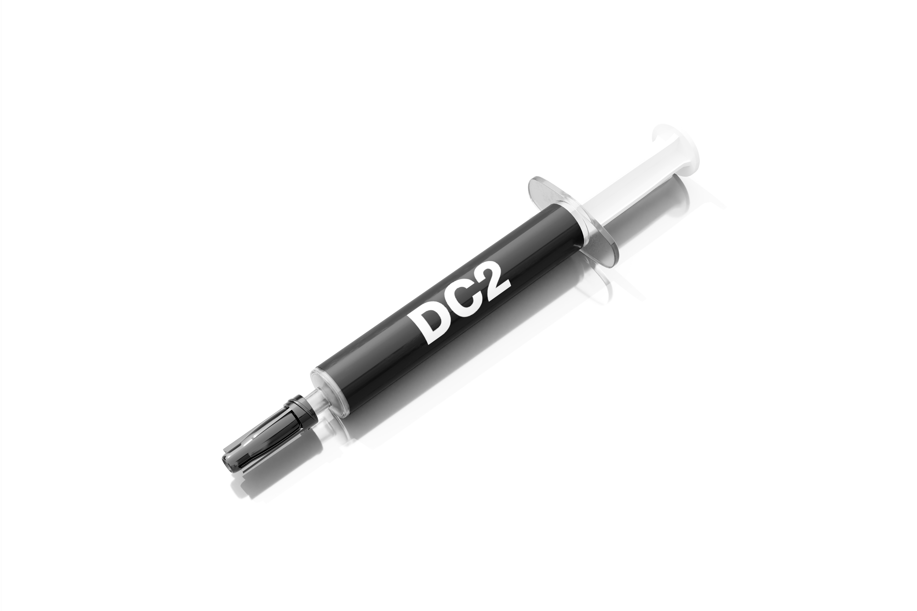 be quiet! Wärmeleitpaste Thermal Grease DC2
