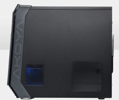 MEDION AKOYA P5351 F – image 2