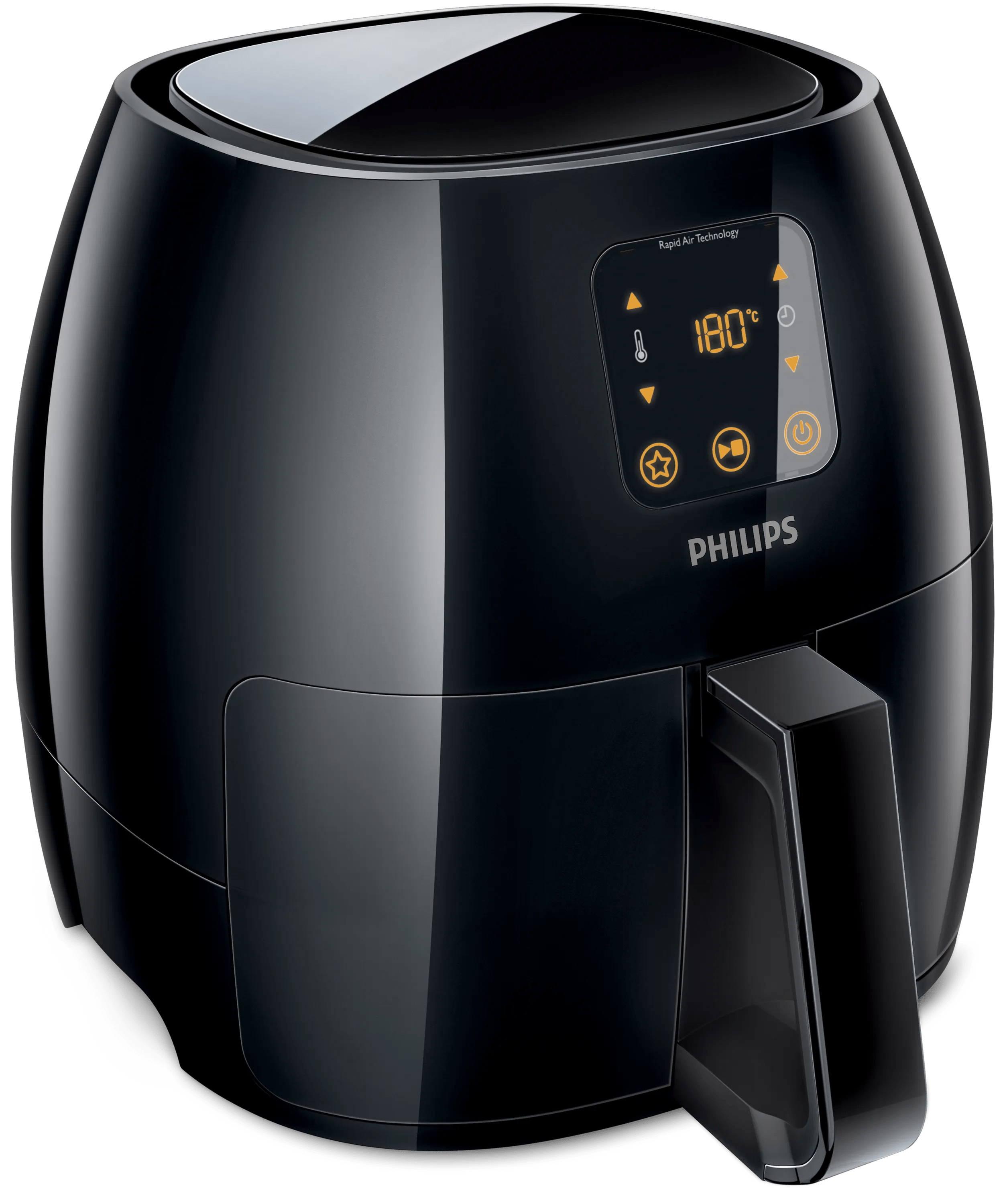 Philips HD9240/90R1 — vue 1 sur 4