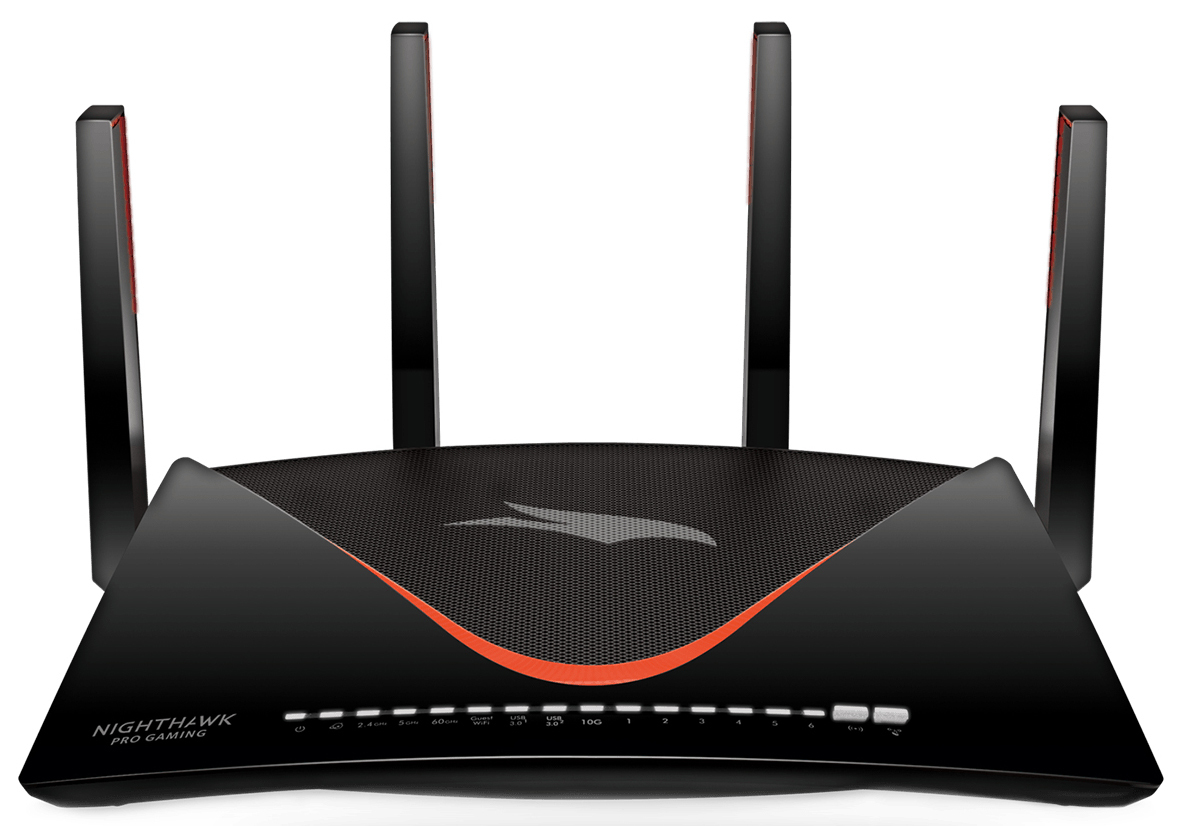 NETGEAR Nighthawk Pro Gaming XR700 – image 6