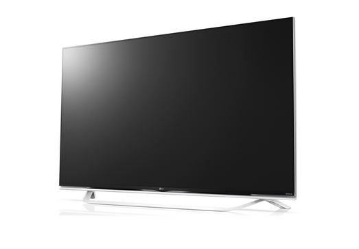 LG 60UF852V TV 152.4 cm (60") 4K Ultra HD Smart TV Wi-Fi Black, Silver – image 3