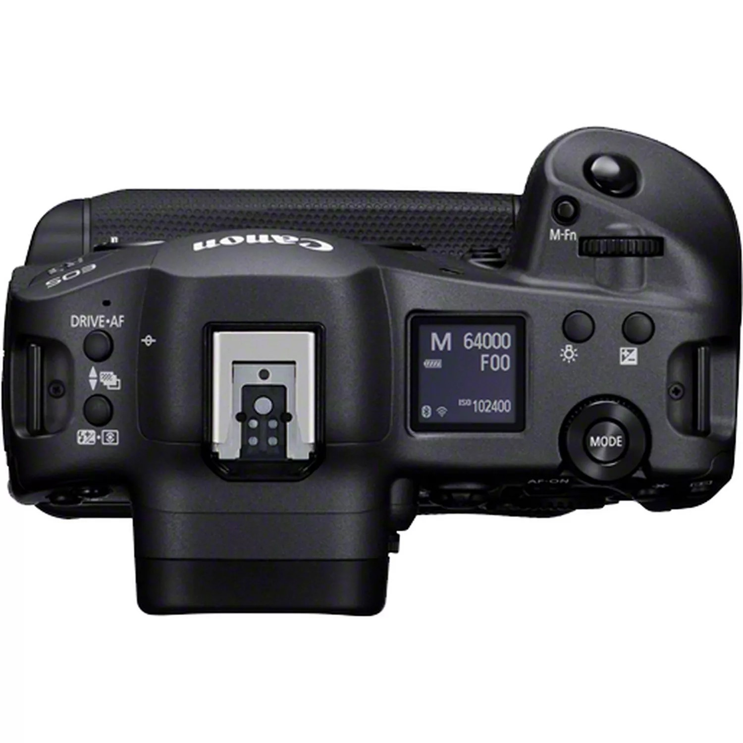 Canon EOS R3 MILC Body – image 6
