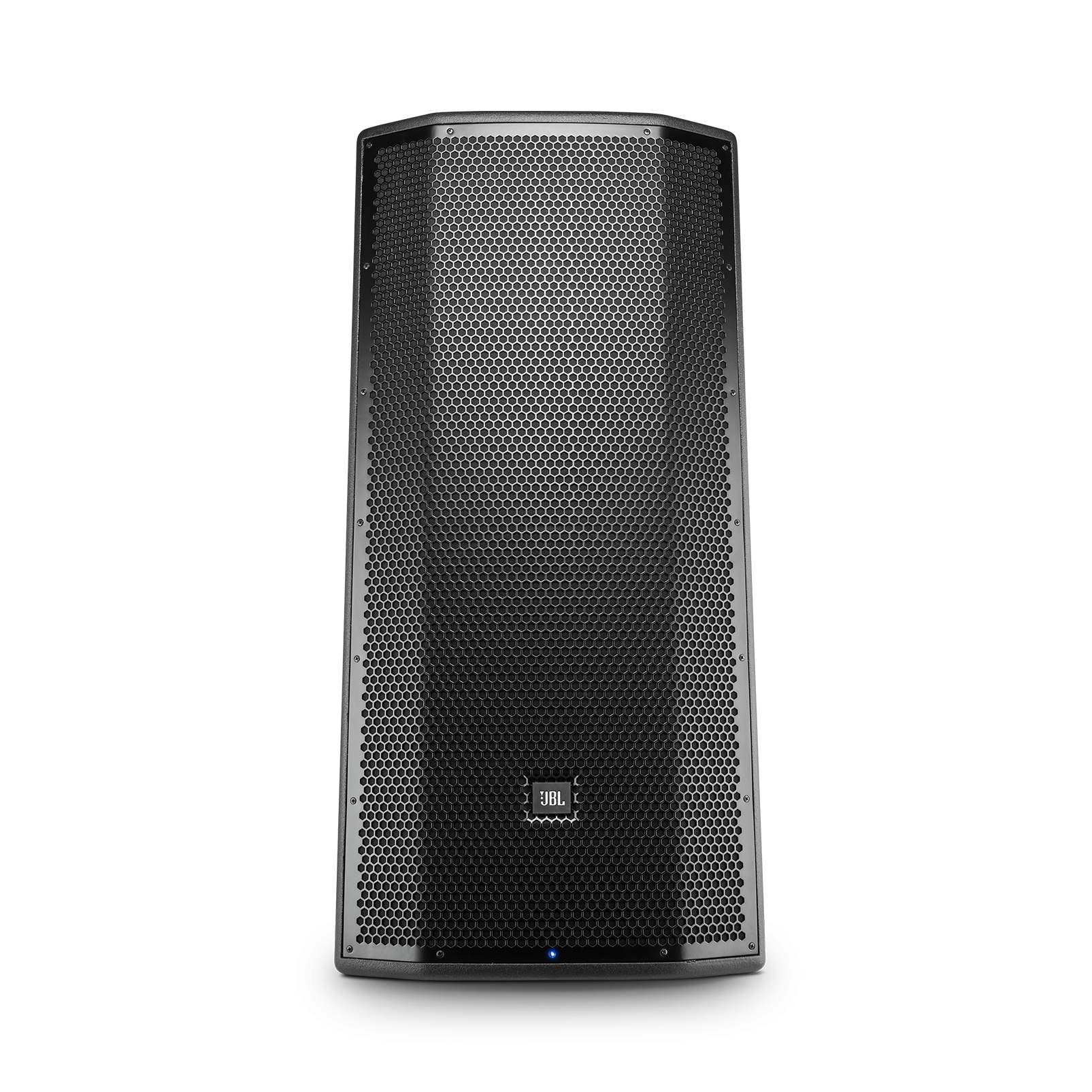 JBL PRX835 2-way Black Wired – image 2