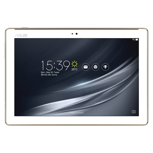 ASUS ZenPad Z301M-WH16 tablet Mediatek – image 1