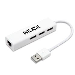 Nilox NXCON02 interface cards/adapter